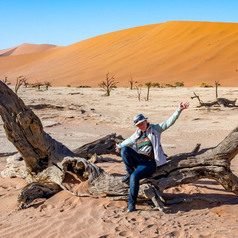 Portrait Denise Rankwiler