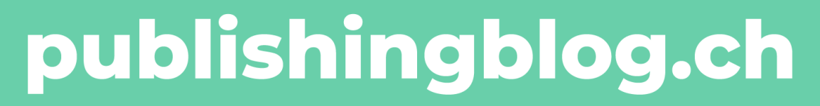 Logo Publishingblog